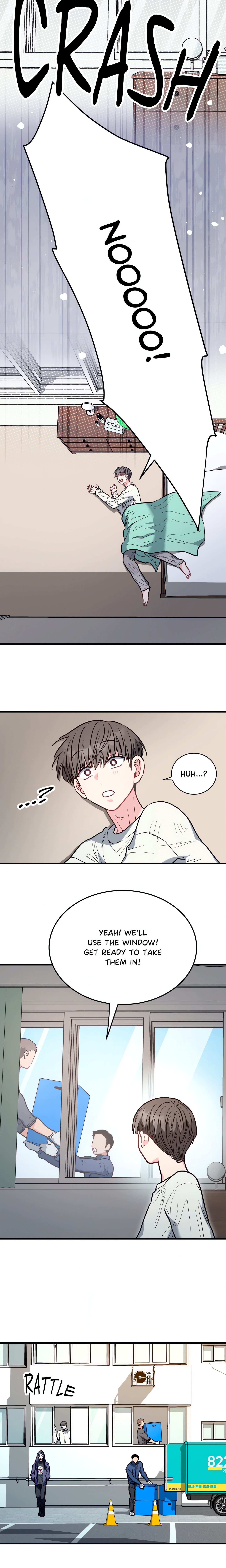 Crazy Ri Page 17 - MangaHe