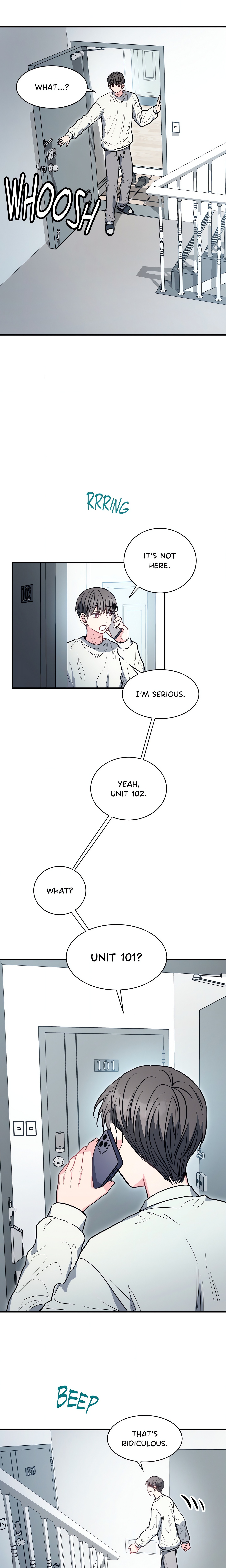 Crazy Ri Page 20 - MangaHe