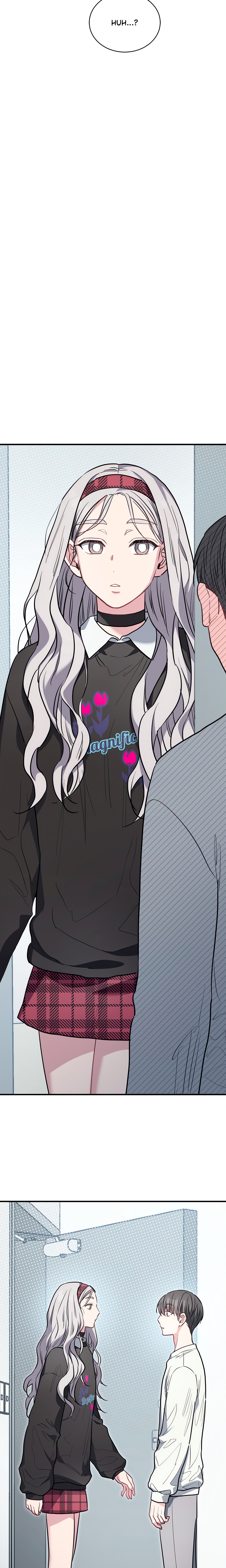 Crazy Ri Page 22 - MangaHe