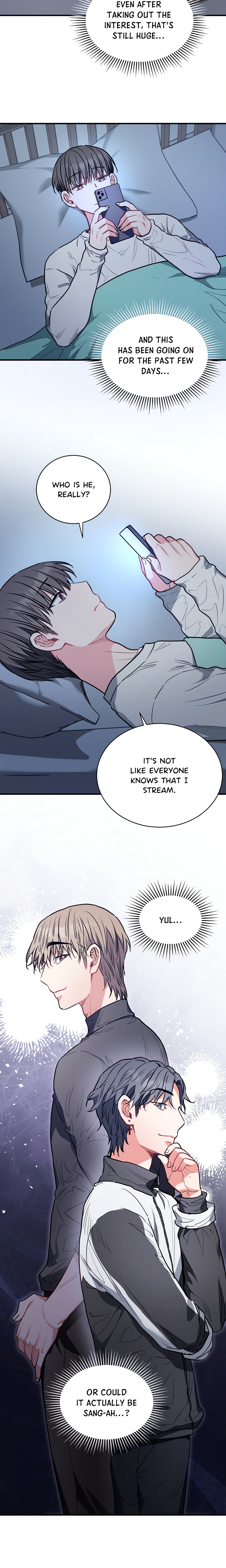 Crazy Ri Page 7 - MangaHe