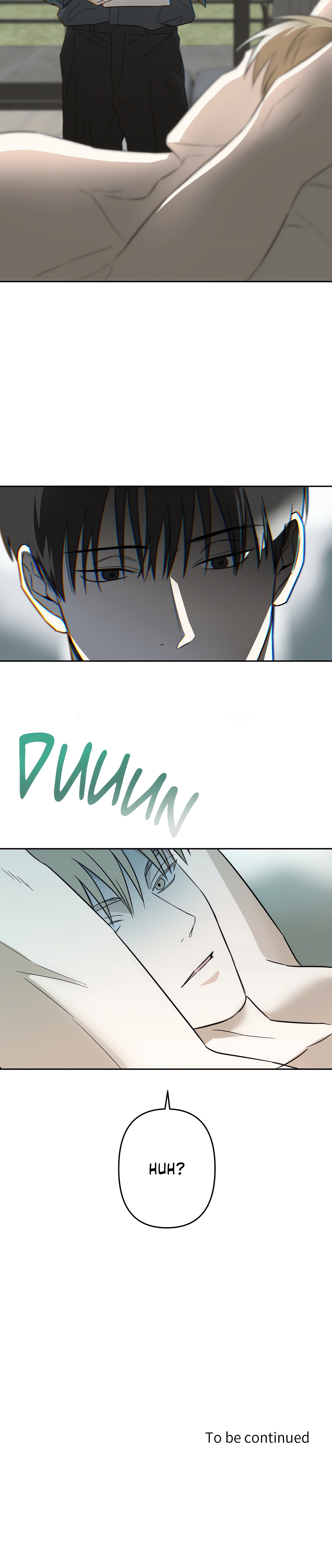 A Killer Love Story Page 16 - MangaHe