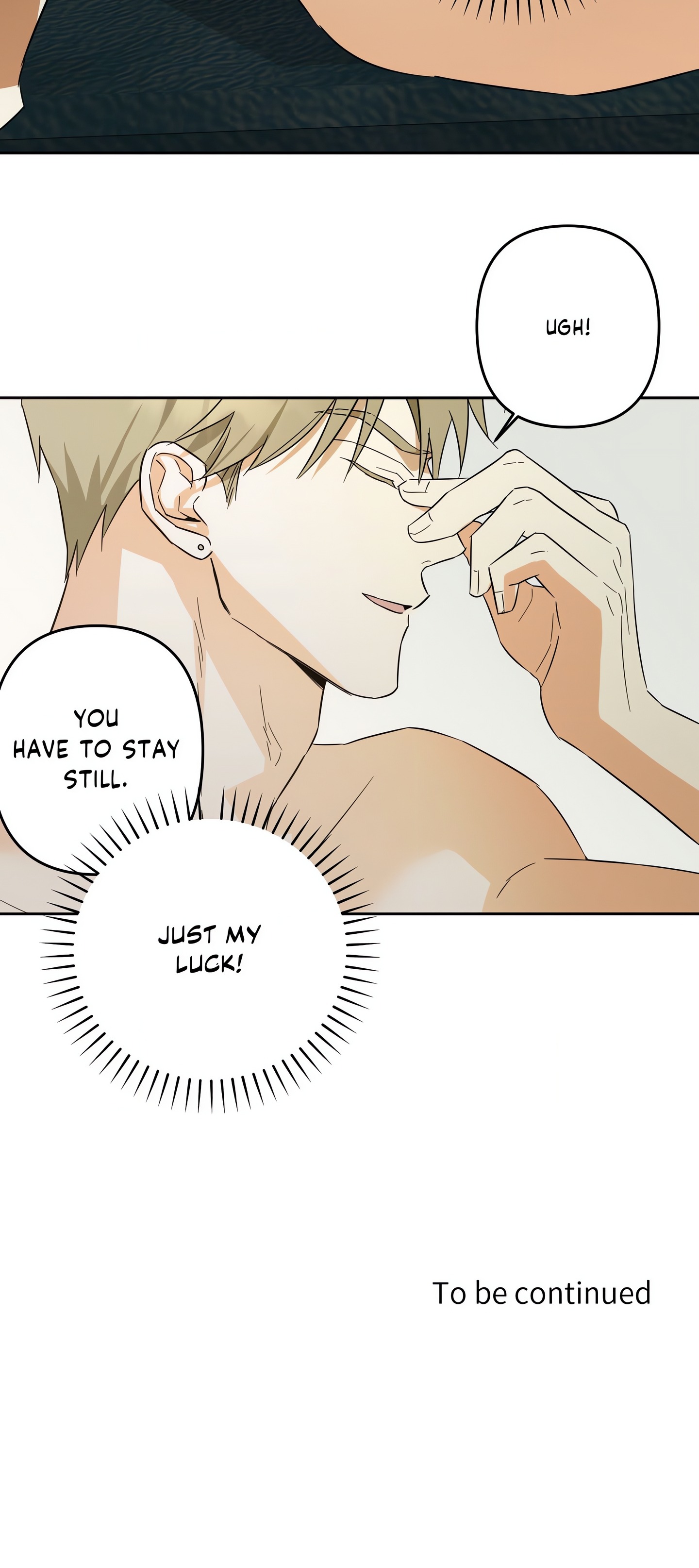 A Killer Love Story Page 15 - MangaHe
