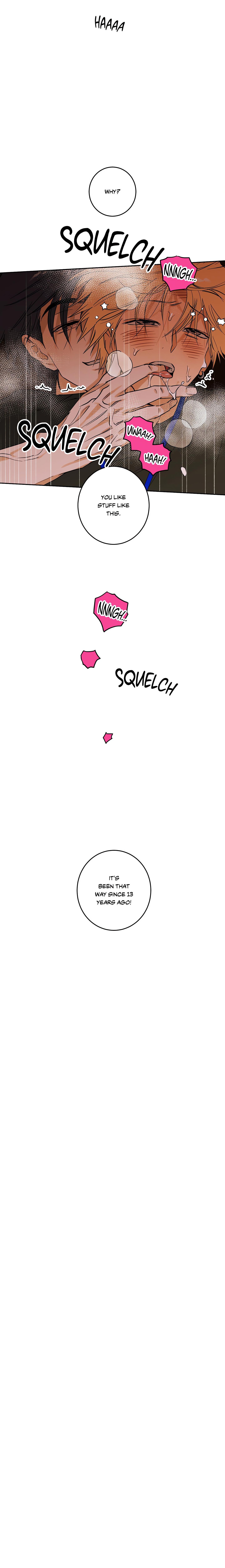 Full Book (Uncensored) Page 11 - MangaHe