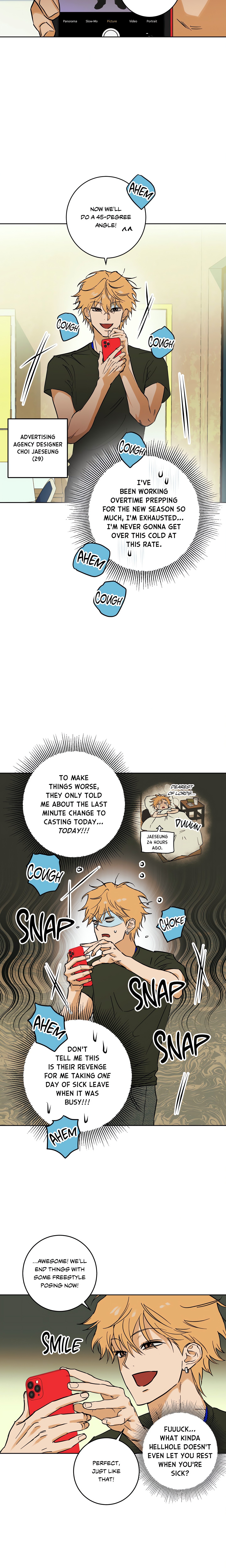 Full Book (Uncensored) Page 13 - MangaHe