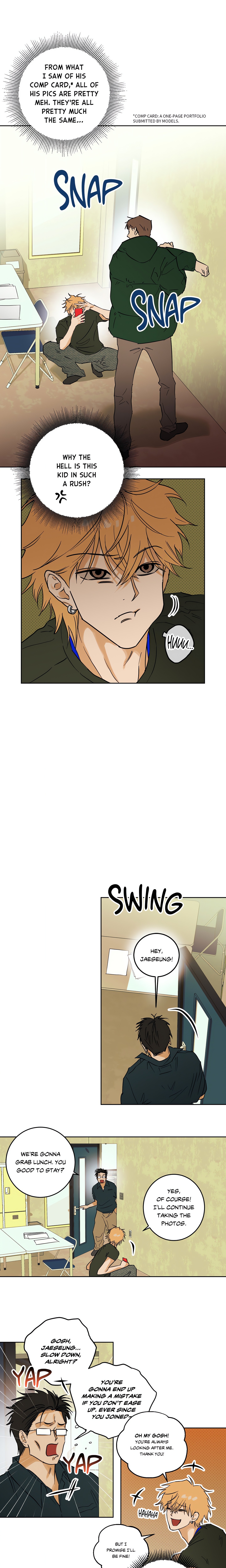 Full Book (Uncensored) Page 14 - MangaHe