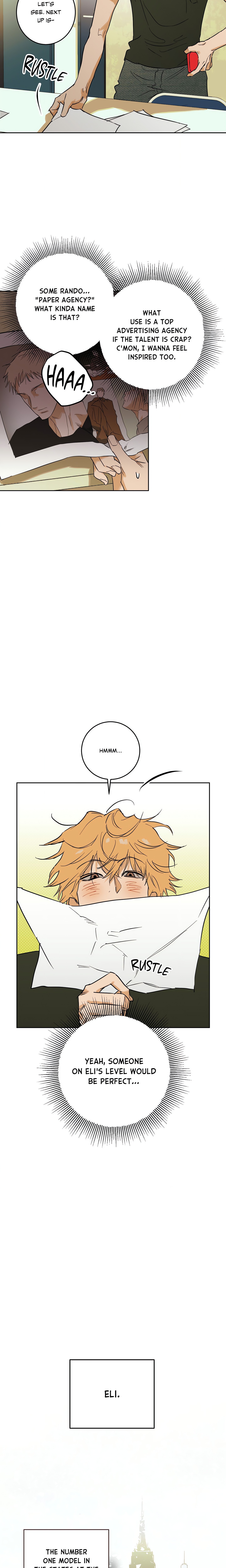 Full Book (Uncensored) Page 16 - MangaHe