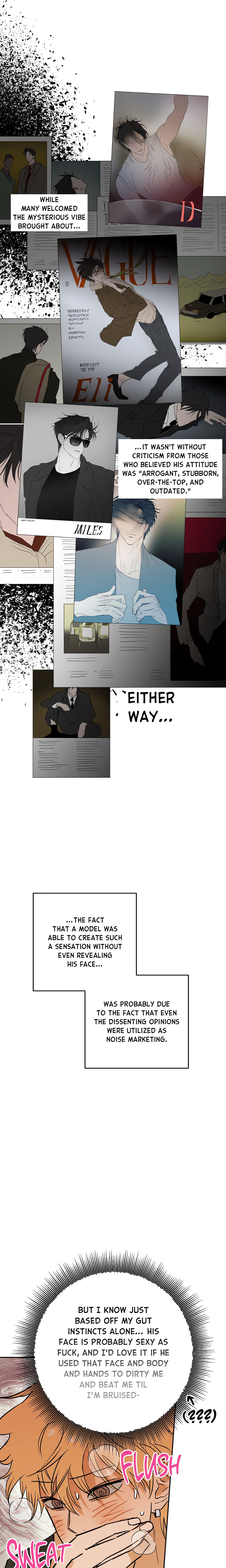 Full Book (Uncensored) Page 18 - MangaHe