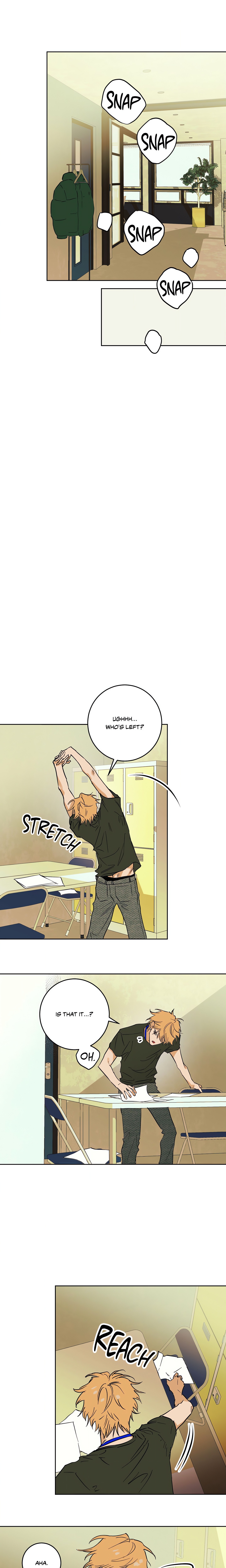 Full Book (Uncensored) Page 20 - MangaHe