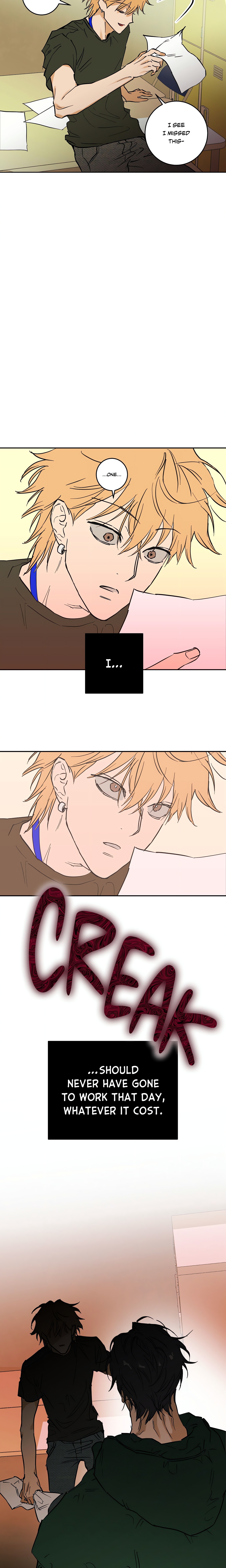 Full Book (Uncensored) Page 21 - MangaHe