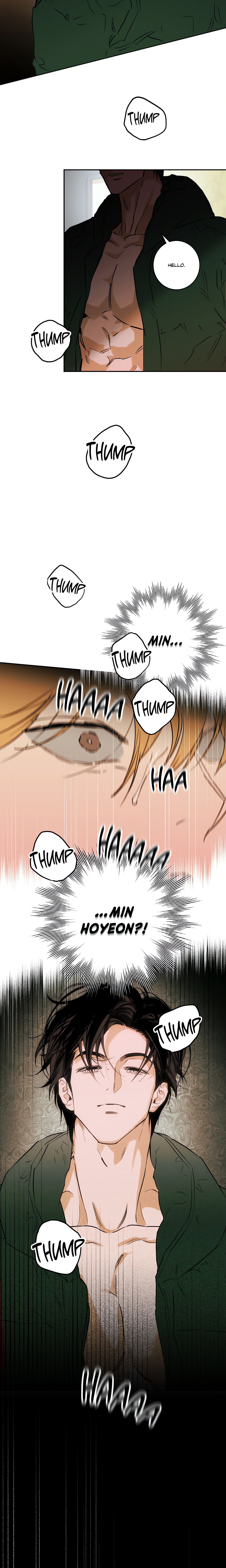 Full Book (Uncensored) Page 22 - MangaHe