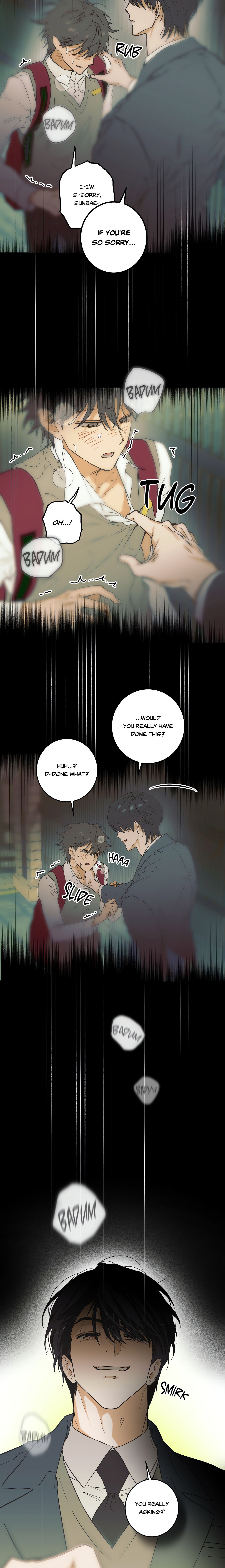 Full Book (Uncensored) Page 24 - MangaHe
