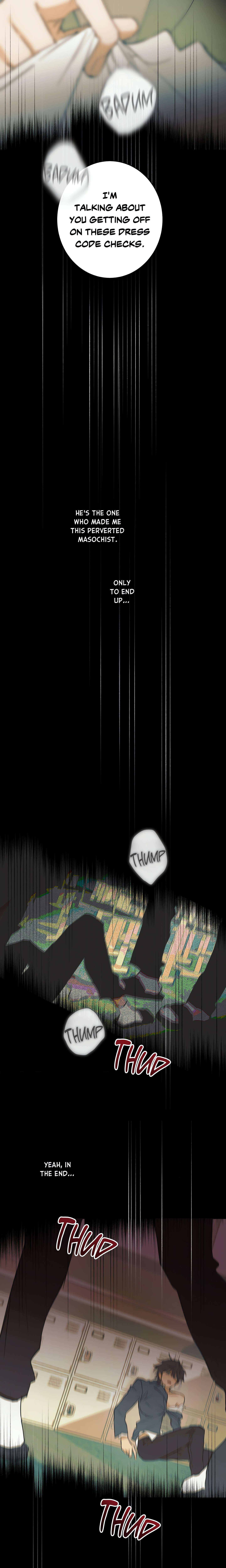 Full Book (Uncensored) Page 25 - MangaHe