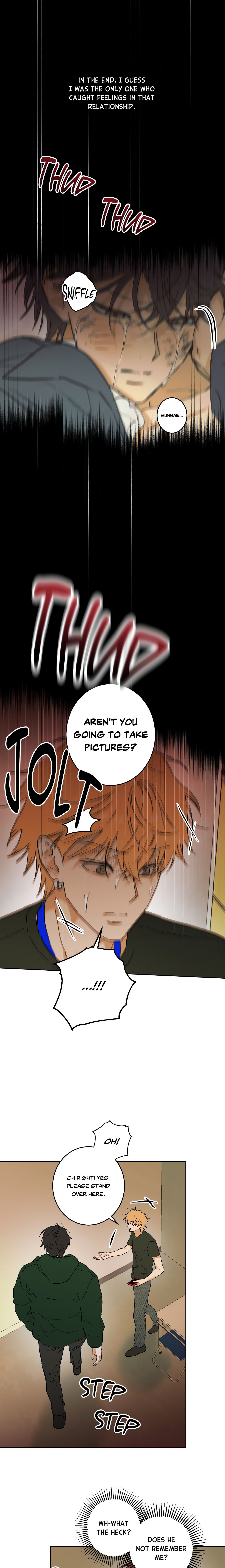 Full Book (Uncensored) Page 26 - MangaHe