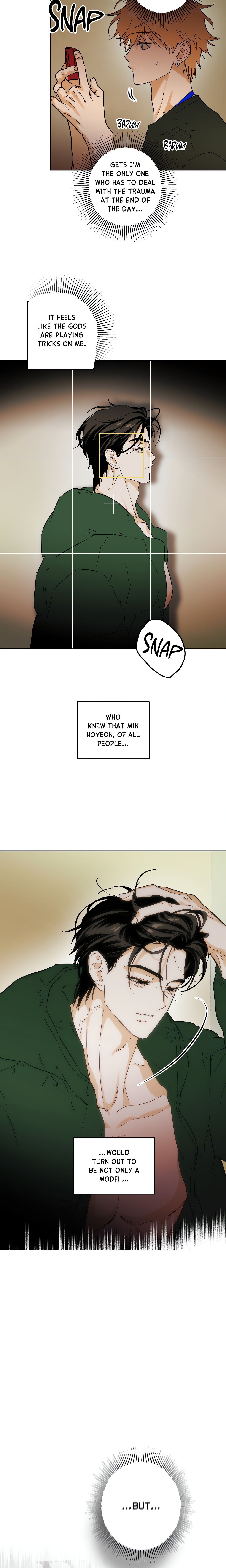 Full Book (Uncensored) Page 27 - MangaHe