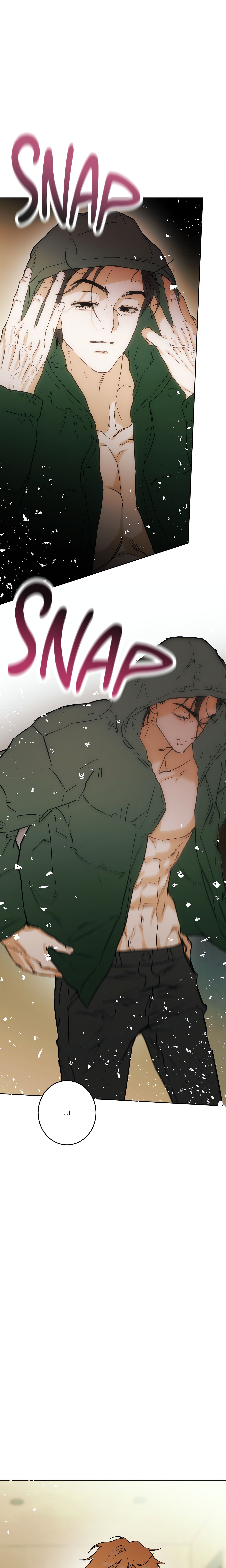 Full Book (Uncensored) Page 29 - MangaHe