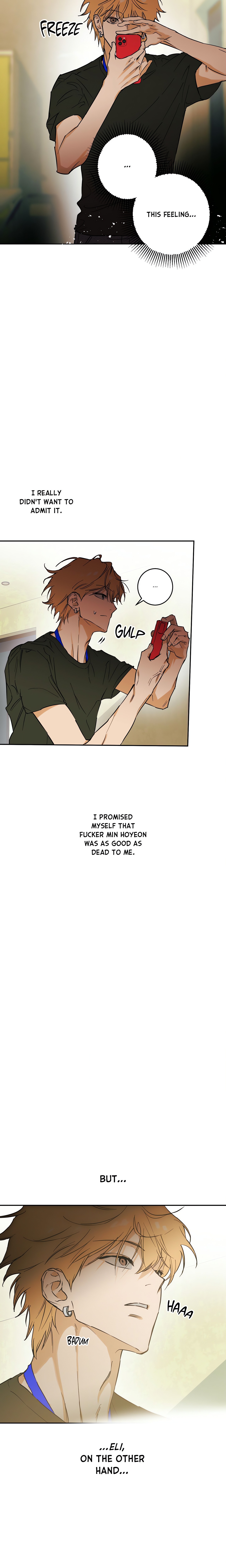 Full Book (Uncensored) Page 30 - MangaHe