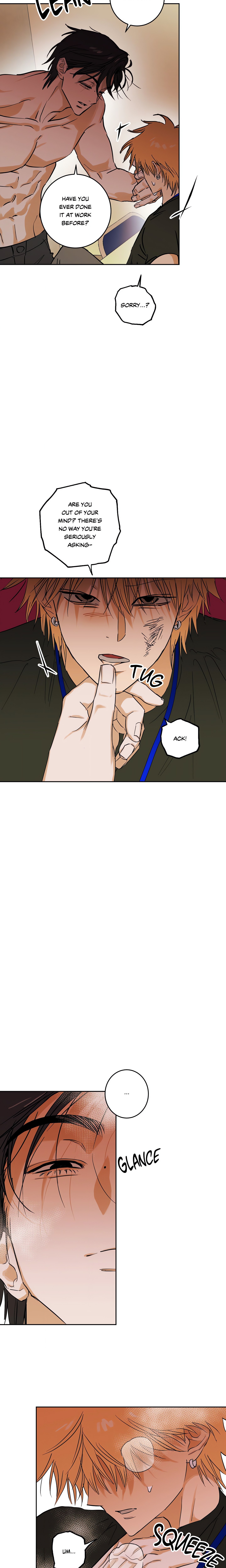 Full Book (Uncensored) Page 4 - MangaHe