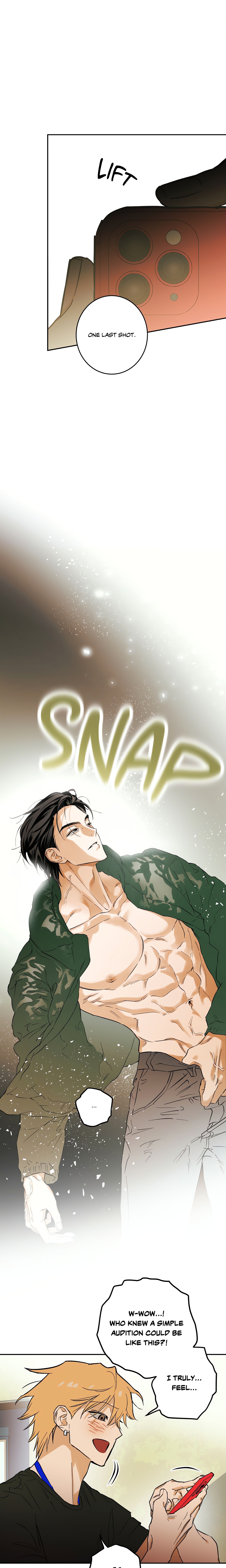 Full Book (Uncensored) Page 31 - MangaHe