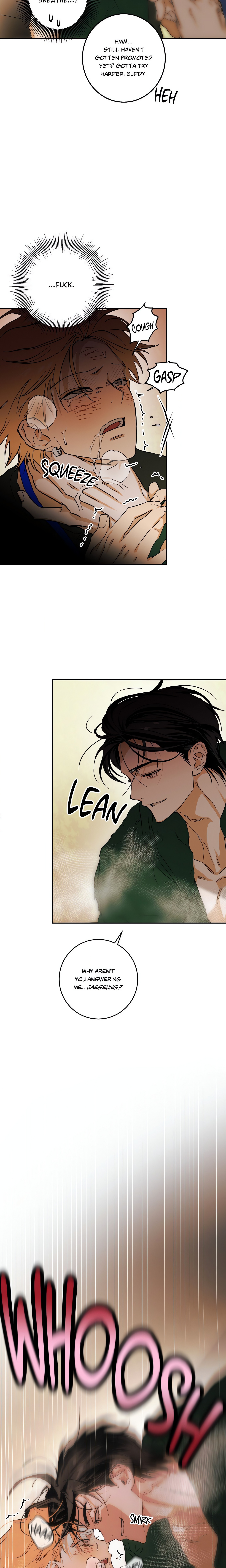 Full Book (Uncensored) Page 34 - MangaHe