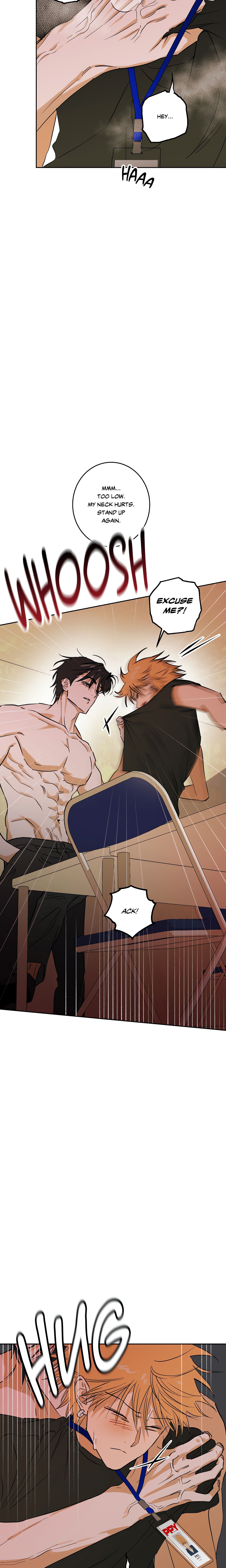 Full Book (Uncensored) Page 5 - MangaHe