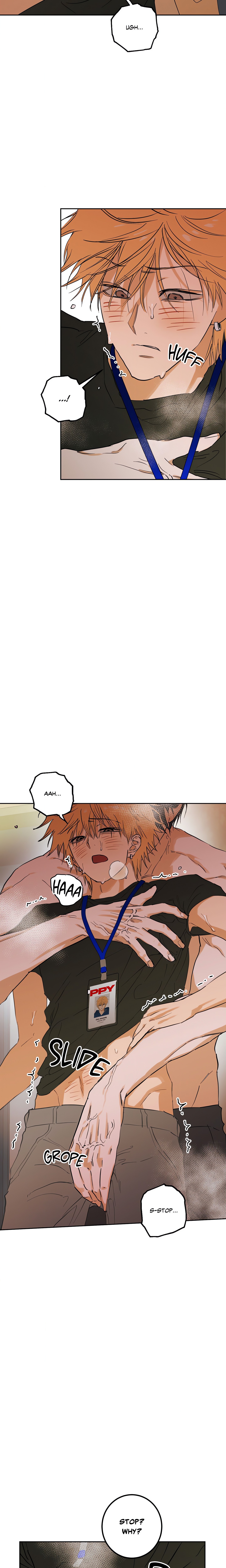 Full Book (Uncensored) Page 6 - MangaHe