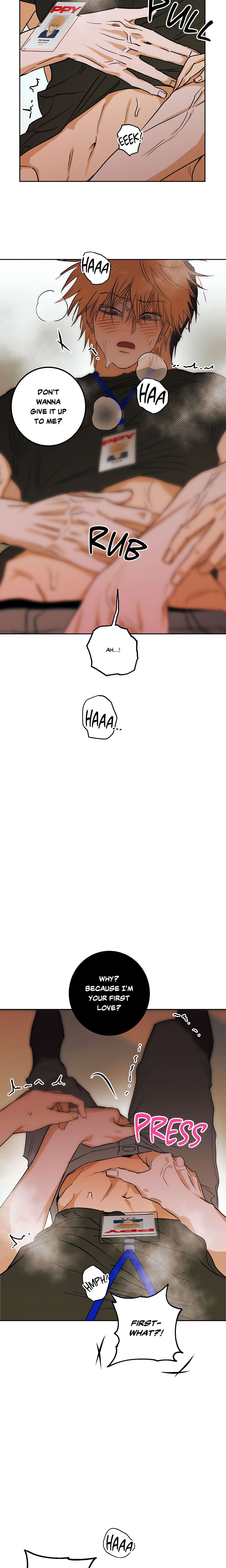 Full Book (Uncensored) Page 7 - MangaHe
