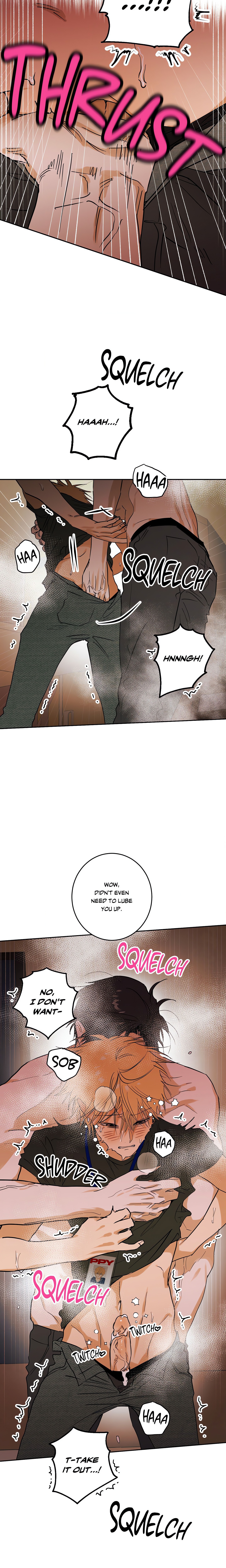 Full Book (Uncensored) Page 10 - MangaHe