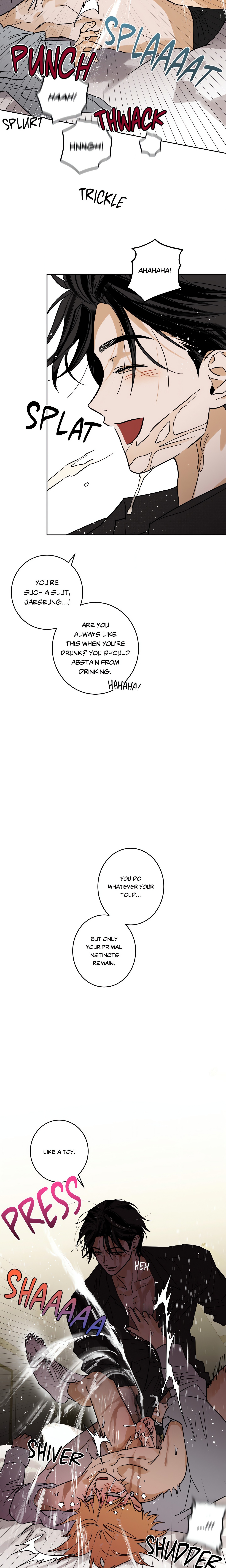 Full Book (Uncensored) Page 15 - MangaHe