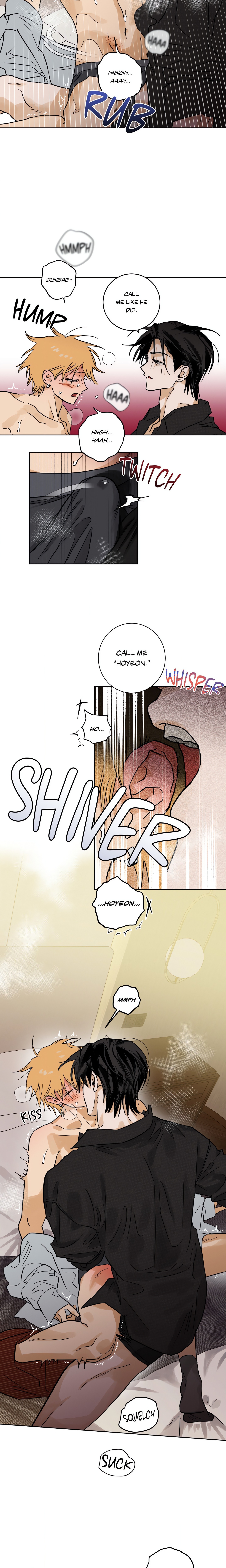 Full Book (Uncensored) Page 6 - MangaHe