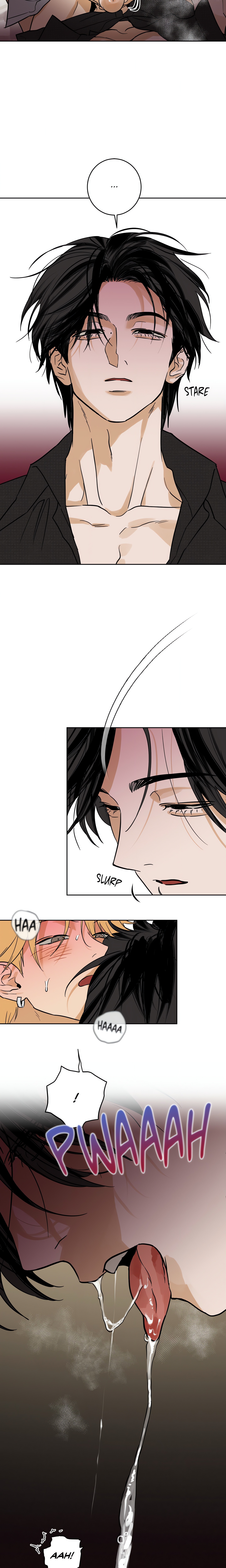 Full Book (Uncensored) Page 9 - MangaHe