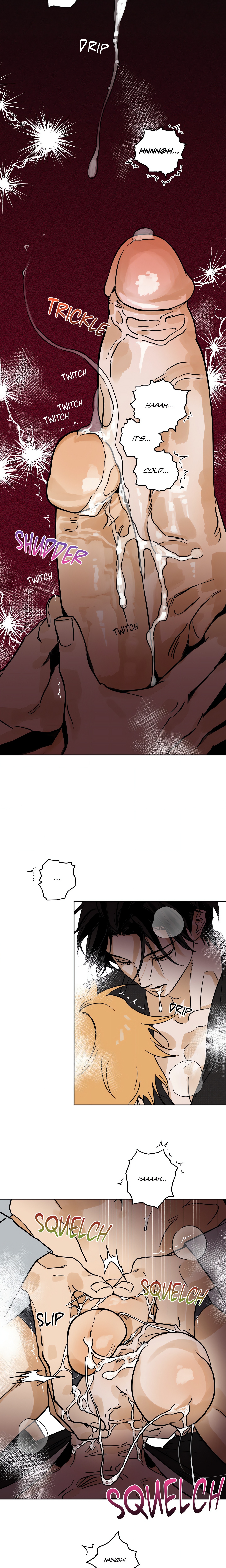Full Book (Uncensored) Page 10 - MangaHe