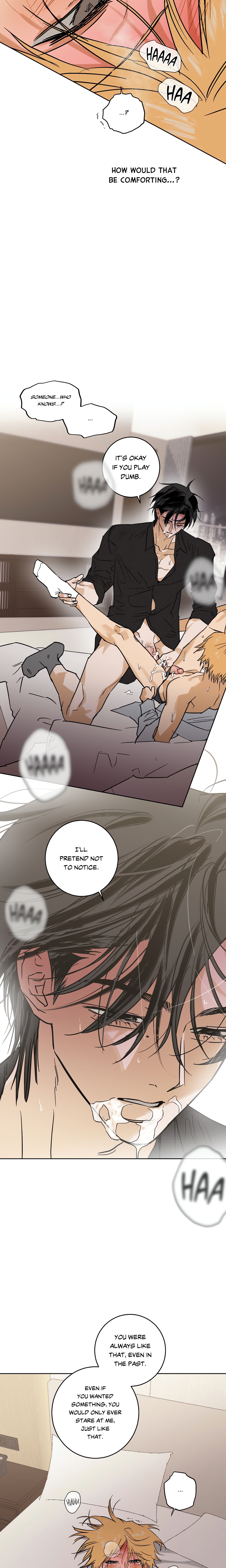 Full Book (Uncensored) Page 11 - MangaHe