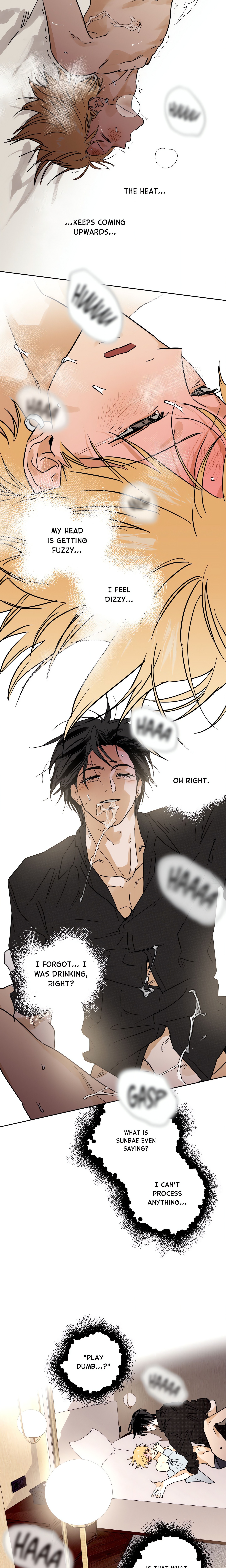 Full Book (Uncensored) Page 15 - MangaHe