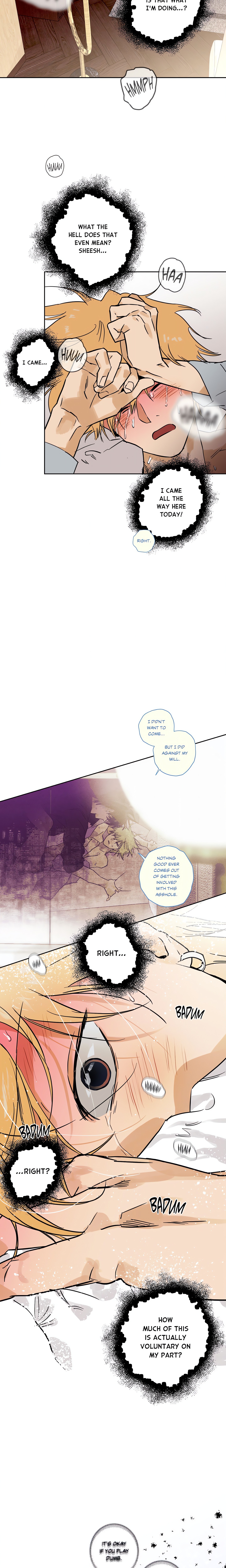 Full Book (Uncensored) Page 16 - MangaHe