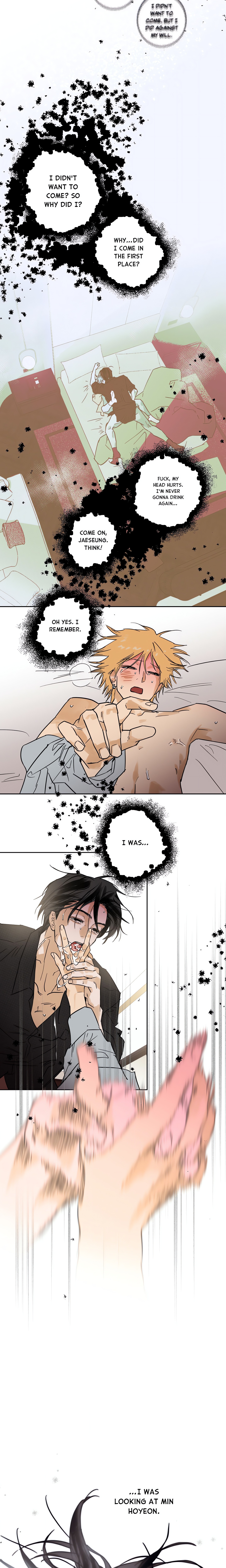 Full Book (Uncensored) Page 17 - MangaHe