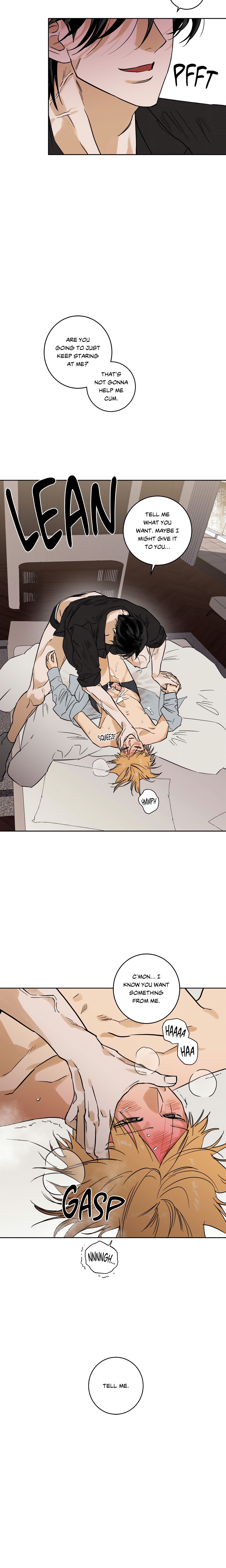 Full Book (Uncensored) Page 4 - MangaHe