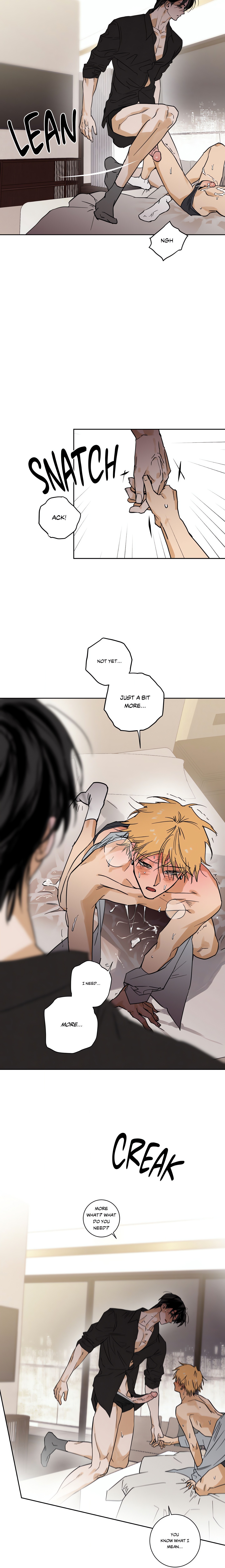 Full Book (Uncensored) Page 6 - MangaHe