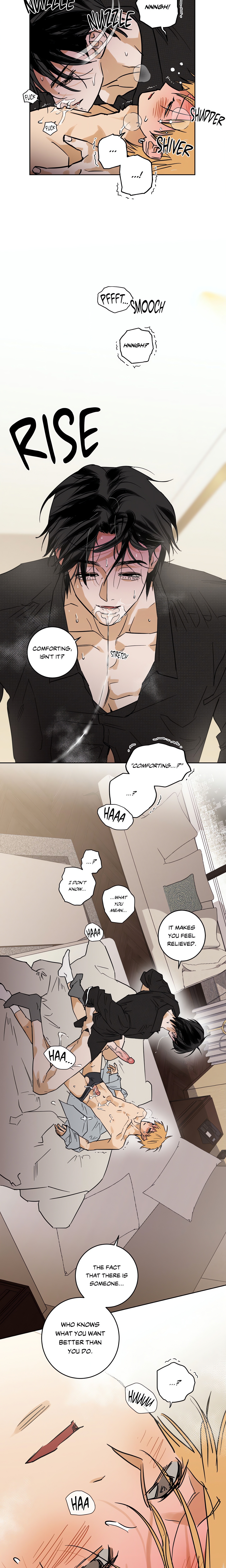 Full Book (Uncensored) Page 10 - MangaHe