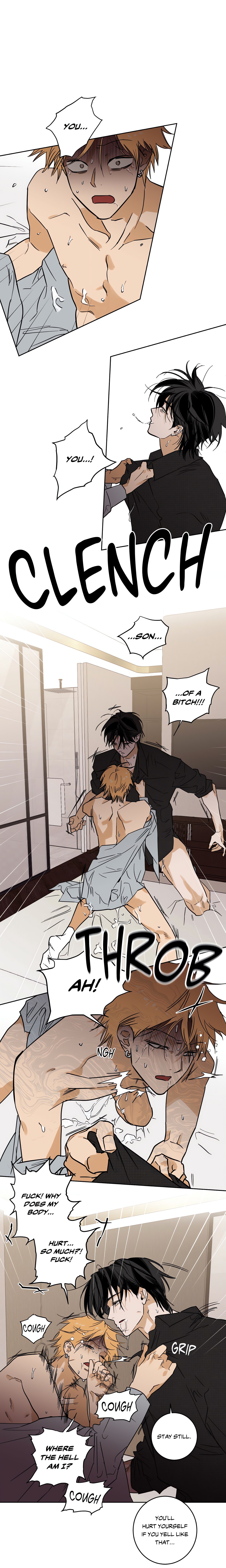 Full Book (Uncensored) Page 2 - MangaHe