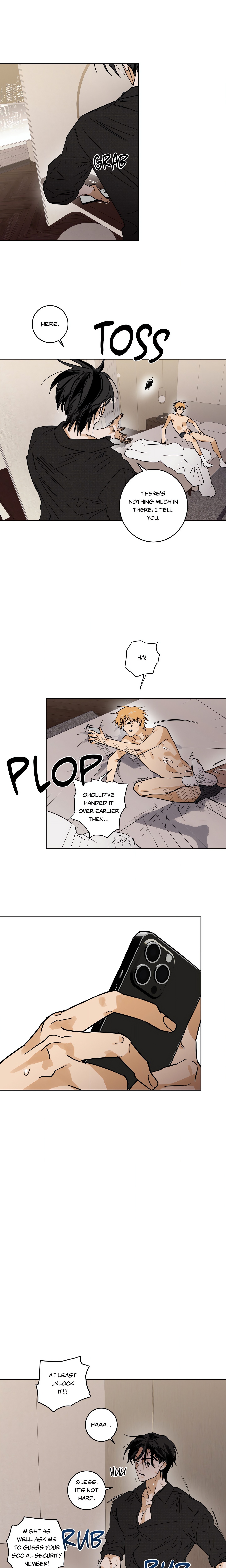 Full Book (Uncensored) Page 11 - MangaHe