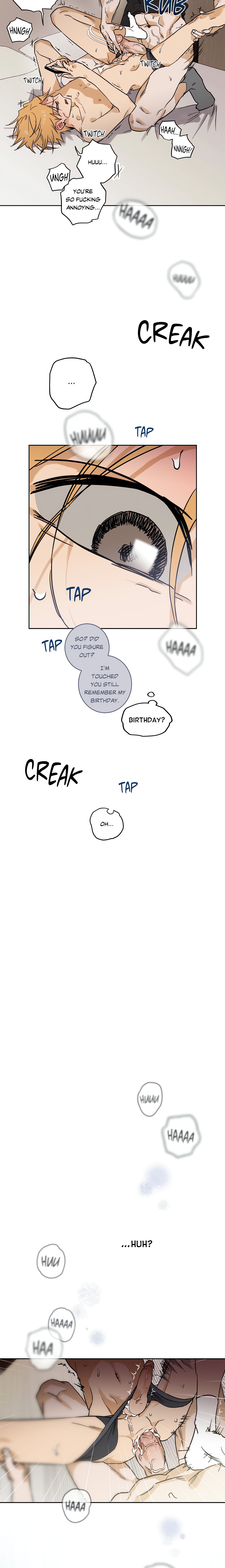 Full Book (Uncensored) Page 12 - MangaHe