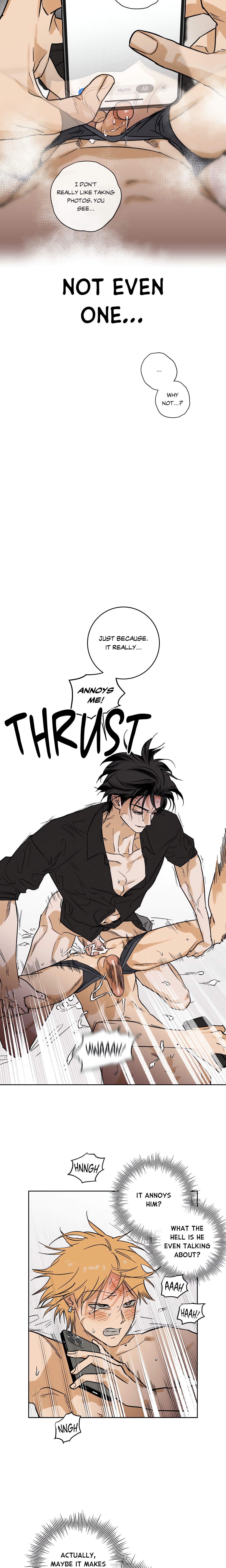 Full Book (Uncensored) Page 14 - MangaHe