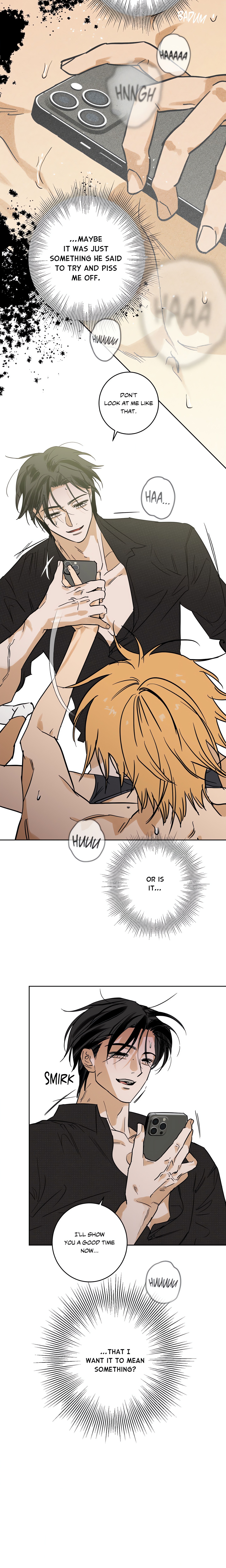 Full Book (Uncensored) Page 17 - MangaHe