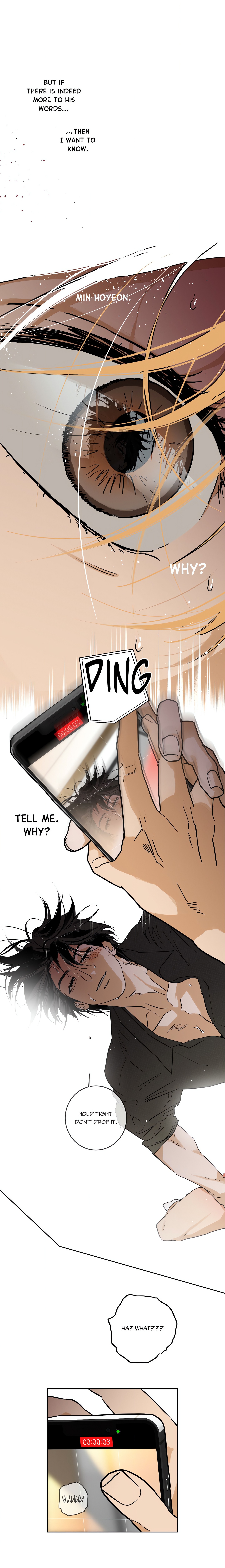 Full Book (Uncensored) Page 18 - MangaHe