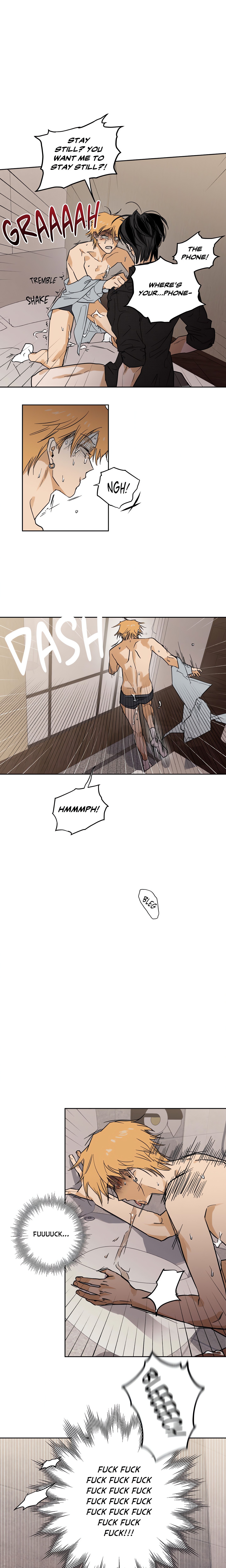 Full Book (Uncensored) Page 3 - MangaHe