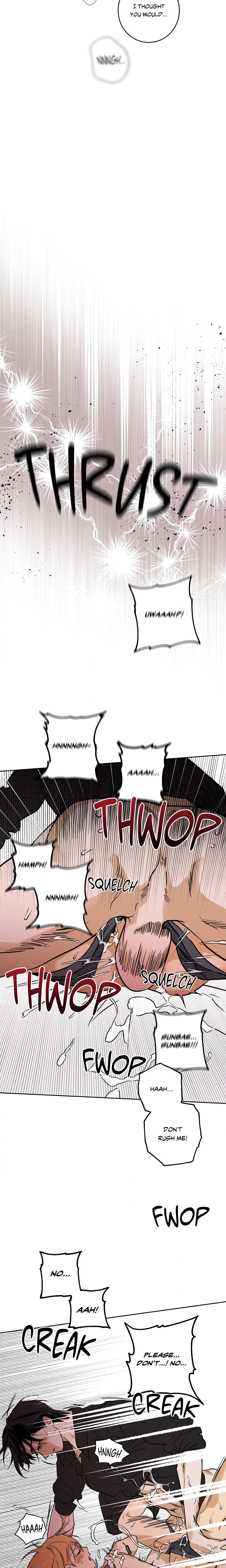 Full Book (Uncensored) Page 21 - MangaHe