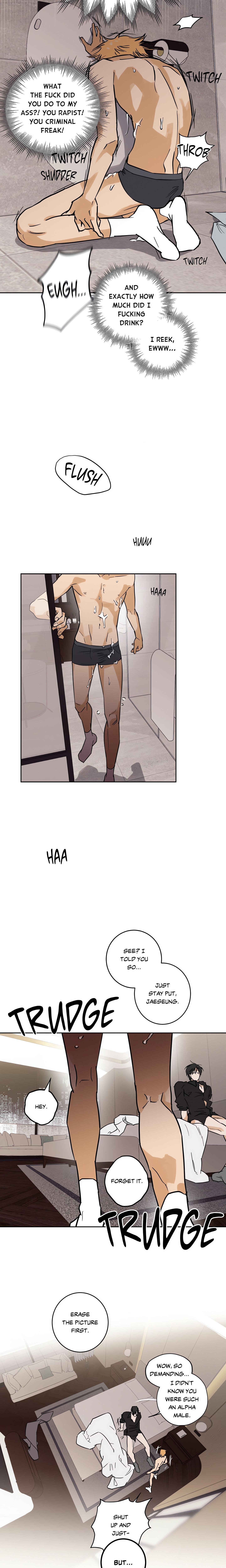 Full Book (Uncensored) Page 4 - MangaHe