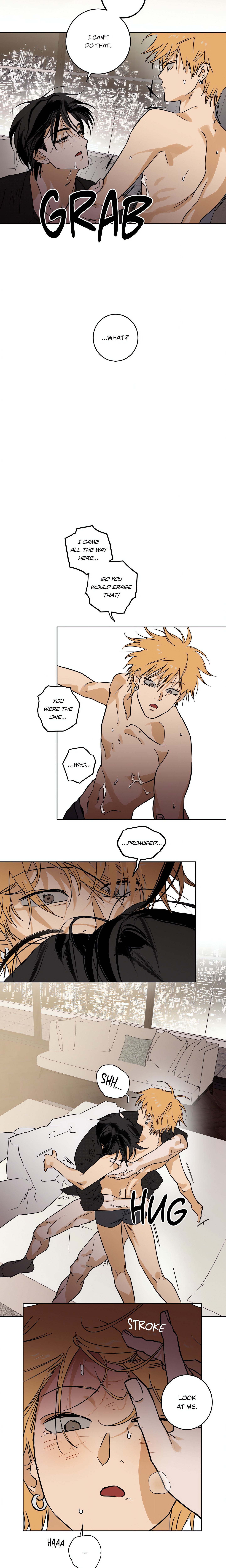 Full Book (Uncensored) Page 5 - MangaHe