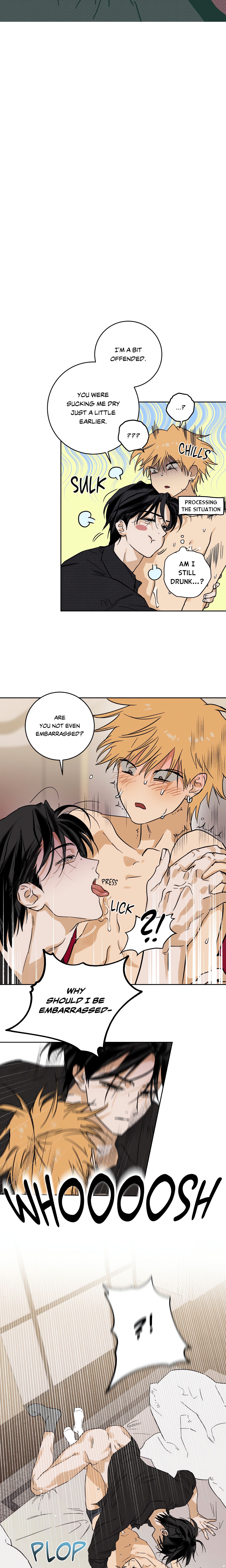 Full Book (Uncensored) Page 7 - MangaHe
