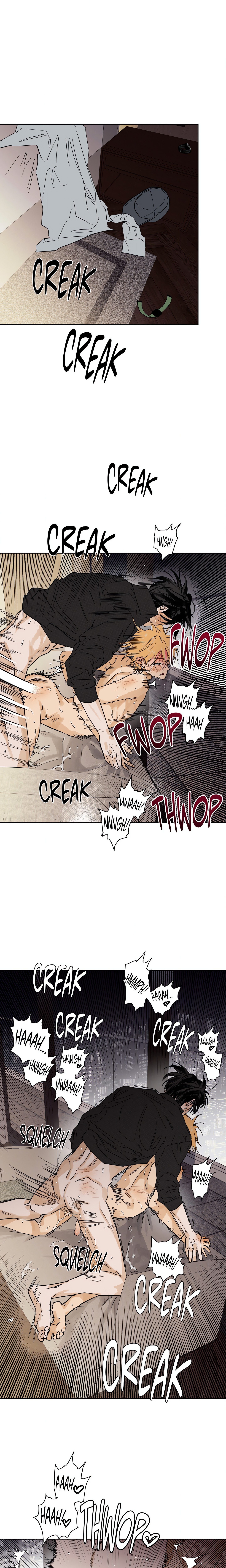 Full Book (Uncensored) Page 2 - MangaHe